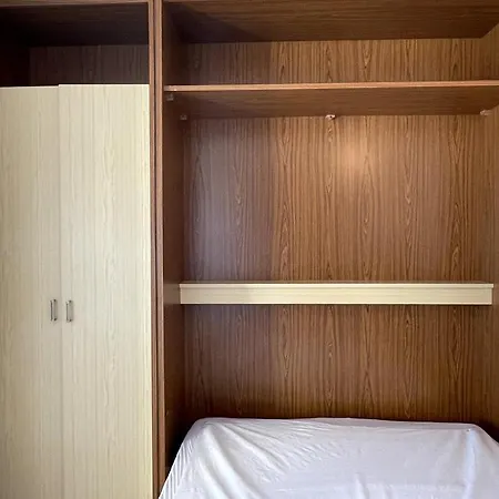 Apartment F32 Heliopolis - 2 Personnes *