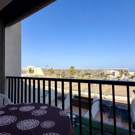 F32 Heliopolis -by Agn - 2 Personnes Apartment