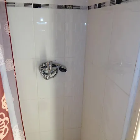 Studio F32 Heliopolis -By Agn - 2 Personnes