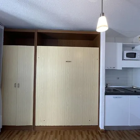 Studio F32 Heliopolis -By Agn - 2 Personnes