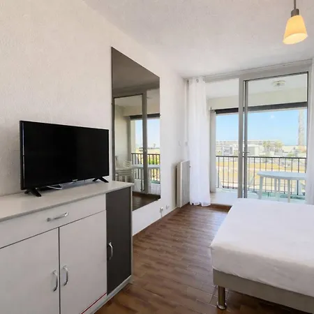 F32 Héliopolis - 2 Personnes * Agde
