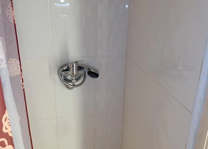 Studio F32 Heliopolis -By Agn - 2 Personnes