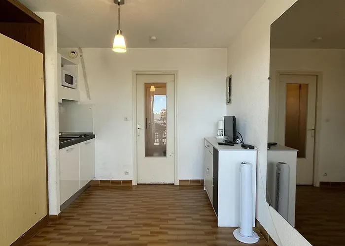 아파트 Studio F32 Heliopolis -By Agn - 2 Personnes