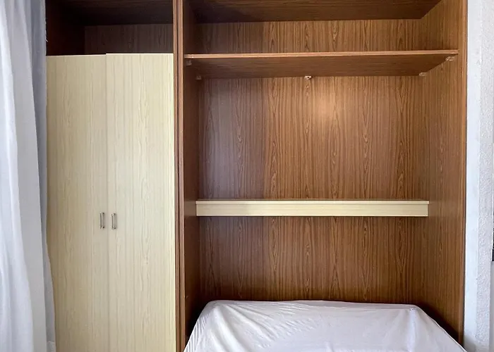 Apartamento F32 Héliopolis - 2 Personnes *