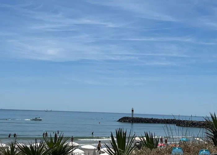 아파트 Studio F32 Heliopolis -By Agn - 2 Personnes