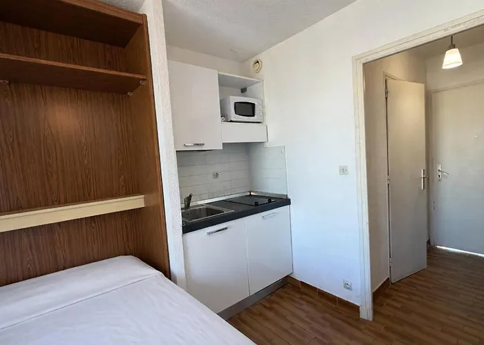 F32 Héliopolis - 2 Personnes * Agde